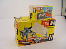 Container Terminal + Steuerung