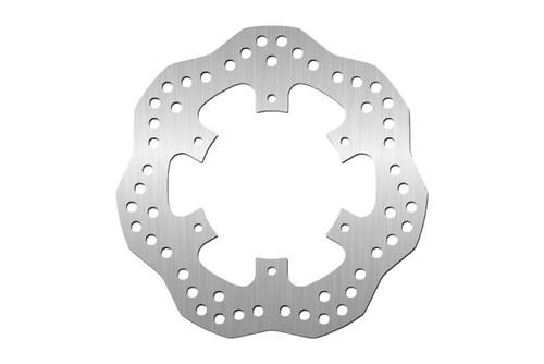 Bremsscheibe vorne hinten - bremsscheibe, vorne/hinten