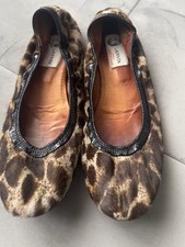 ?Lanvin Ballerinas Leo Gr 5 /38 ?