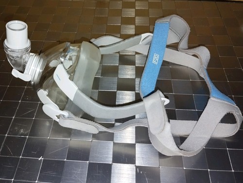 Resmed airfit f20 cpap - f20,