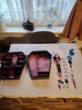 Monster high draculaura puppe - high,
