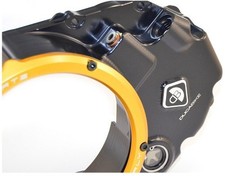 Ducabike Kupplungsdeckel