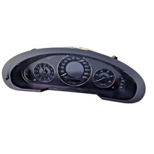 E101* Mercedes-Benz W211 S211