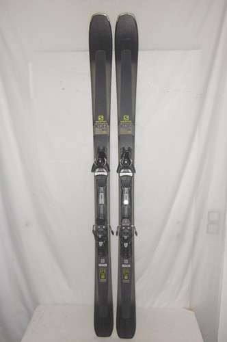 Salomon xdr cfr top ski - xdr, "