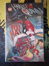 Harley Quinn 5 - Wer hat