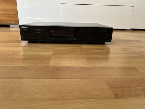 Sony 500 hifi - st-s,