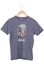 Derbe T-Shirt Herren Oberteil