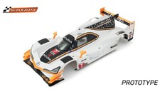 Scaleauto - LMP Acura ARX-05 -
