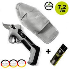 Volpi Kamikaze KV220 Akku Reb