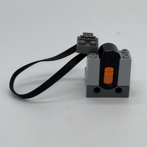 Lego 8884 technic - 8884, power