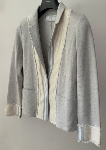 Nice connection damen jacke - nice, damen-jacke