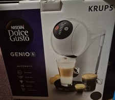 NESCAFÉ Dolce Gusto Genio S