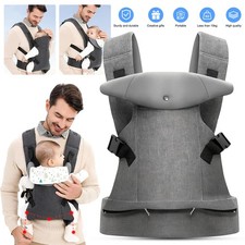 Babytrage Neugeborene-ab