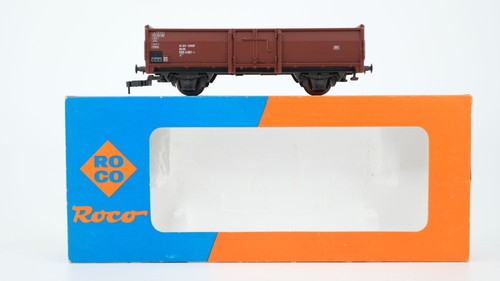 Roco 4302s offener - h0,