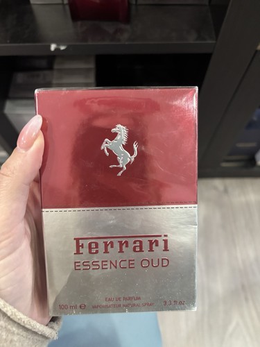 Ferrari essence oud oz 100 - oud,