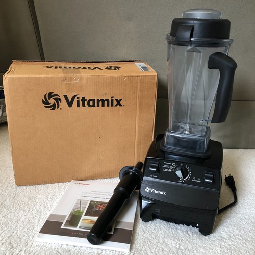 Vitamix series black - ,