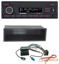 Blaupunkt mp3 aux usb 1din - mp3,