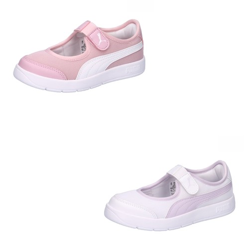 Puma kinder sneaker - kinder,