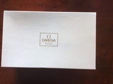 OMEGA Professional Uhrenbox