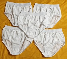 5 neue Schlüpfer von SIMONE, Gr.44/46