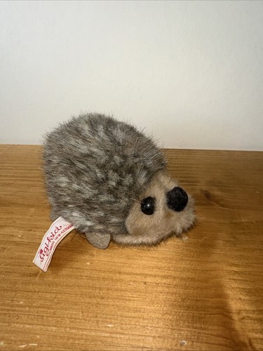 Sigikid kuscheltier igel - sigikid,