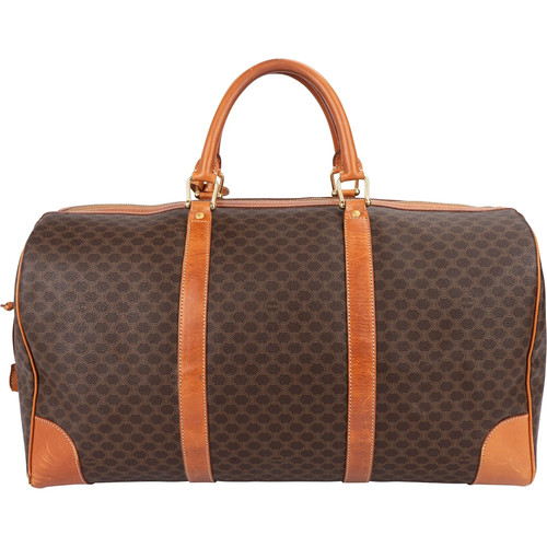 Celine macadam monogram - macadam, 50