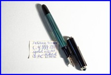 Pelikan 400NN Piston Fountain
