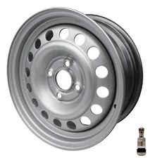 Anhänger Felge Stahlfelge 5.5