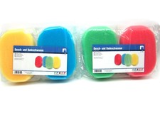 4 Stück-Bade-Dusch-