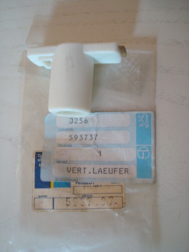 Ducellier verteilerläufer - ducellier,