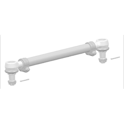 Spurstange lemförder 21385 - 1x,