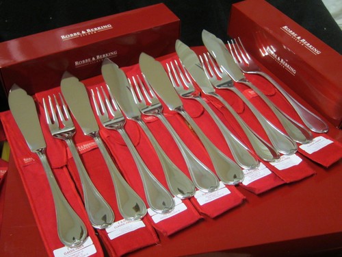 Robbe berking classic faden - berking,