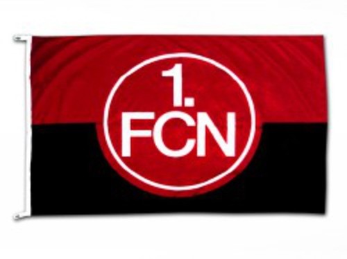 Hissflagge fahne fc - fahne,