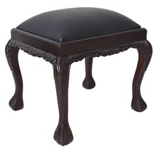 Englischer hocker sitzhocker - englischer,