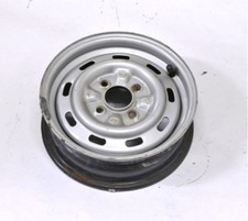 Ford Stahlfelge 4 1/2Jx13  75BBCA / 810972 / 4-Loch / Vintage Original