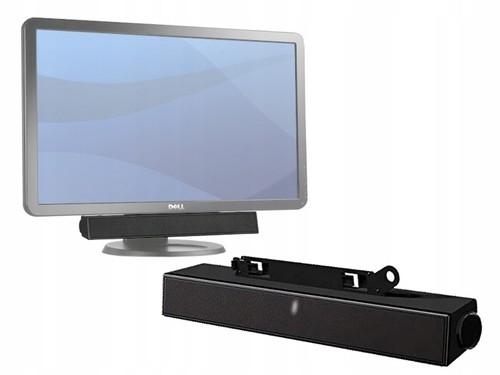 Dell soundleiste ax510 - dell,