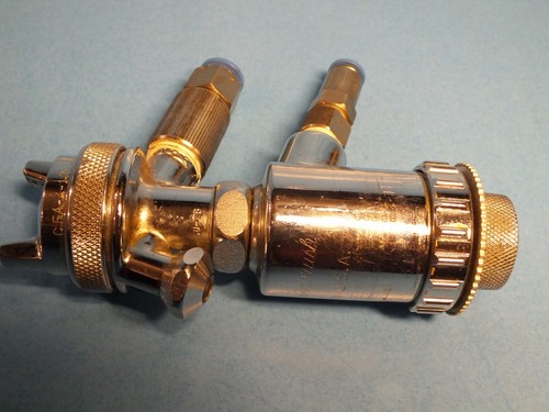 Paasche airbrush atemregler - paasche,