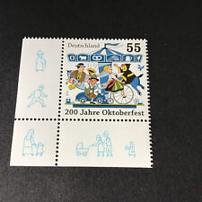 Mi.-Nr. 2820 - 200 Jahre