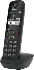* Gigaset AS690HX Schnurlostelefon DECT Fritzbox kompatibel Freisprechfunktion g