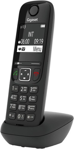 Gigaset as690hx - gigaset,