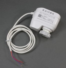 Siemens stellantrieb 24v - ac,