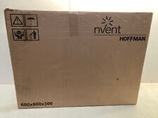 nVent Hoffman 304 ASR0608030 Wandgehäuse IP66 800 x 600 x 300mm Schaltschrank