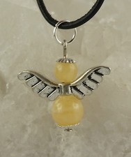 SCHUTZENGEL Anhänger aus