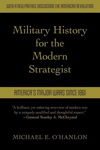 Military history for the - history,