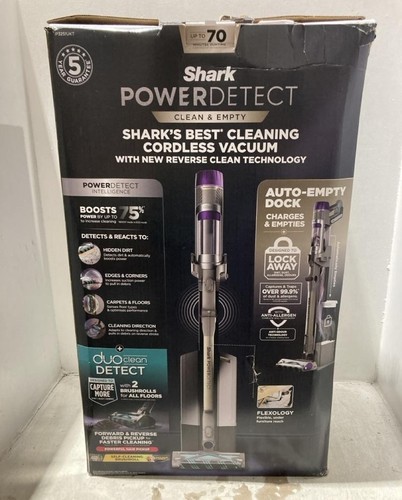 Shark powerdetect ip3251ukt - shark, [ip3251ukt]