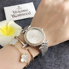 Vivinne Westwood Quarzuhr