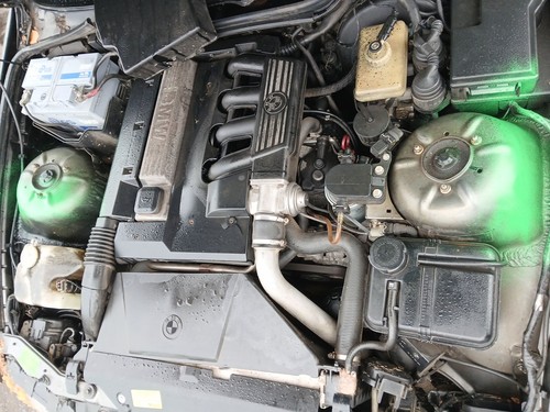 Getriebe für bmw e36 - bmw,