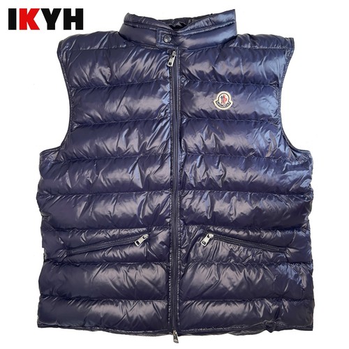 Moncler gui daunenweste - daunenweste, –