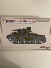 Dragon, Cyber-Hobby Nr. 62