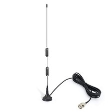 Bingfu VHF UHF Police Scanner